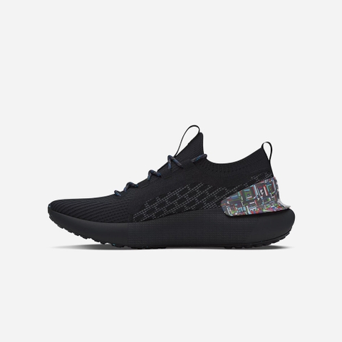 Giày Chạy Bộ Unisex Under Armour Phantom 3 Se Black History Month