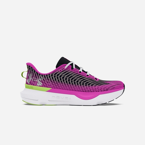 Giày Chạy Bộ Nữ Under Armour Infinite Pro Anywhere