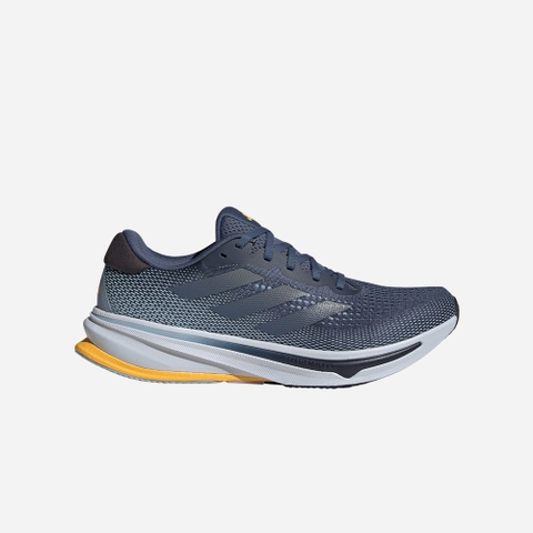 Giày Chạy Bộ Nam Adidas Supernova Rise - Xanh Navy