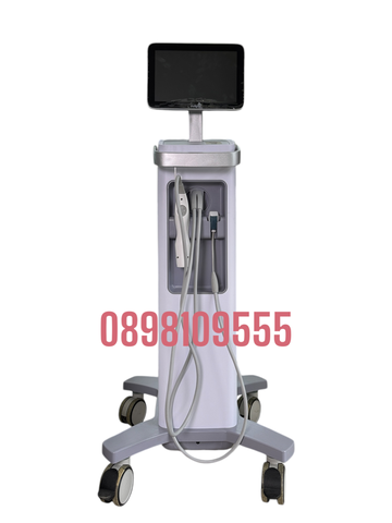 Máy Nâng cơ xóa nhăn Thermage FLX