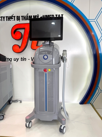 Máy triệt lông Eva Plus