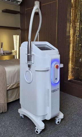 Máy laser FQBEAUTY