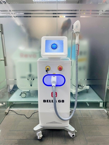 Máy triệt lông BELLA 68
