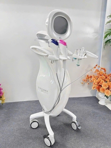 Máy nâng cơ xóa nhăn Hifu Ultraformer