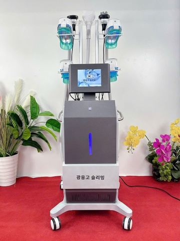 Máy giảm béo quang đông lạnh