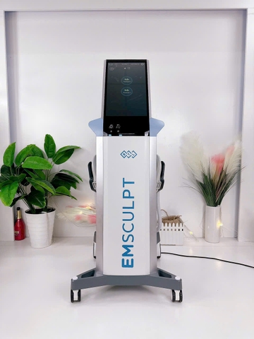 Máy giảm béo EMSCULPT