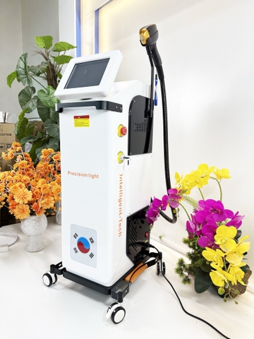 Máy triệt lông Precision light