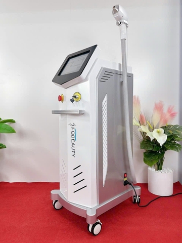 Máy triệt lông FQBEAUTY