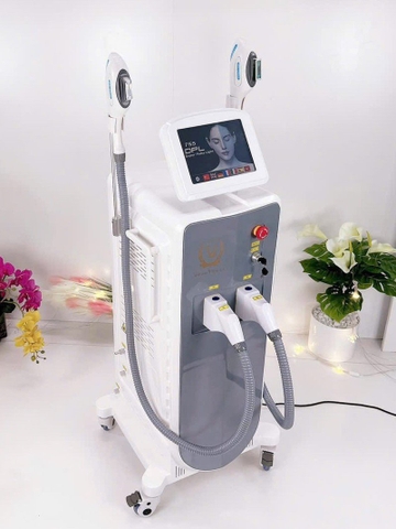 Máy triệt lông Venus Plus