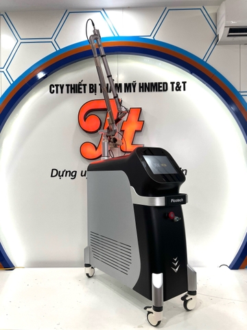 Máy laser Picotech chính hãng