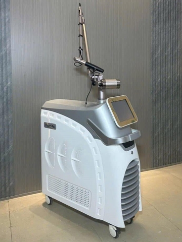 Máy laser Picotech Pro chính hãng