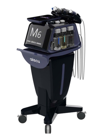 Máy chăm sóc da Skin M6