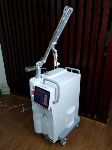 Máy laser CO2 Fractional Fotona Bắc Kinh