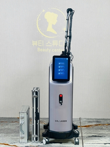 Máy laser CO2 Fractional BVLASER
