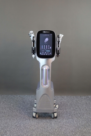 Máy chăm sóc da Newface 9in1