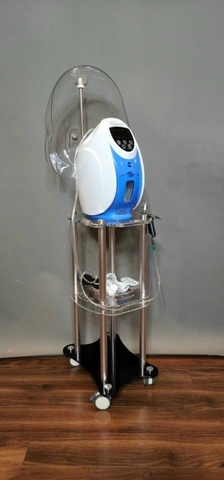 Máy chăm sóc da O2toDerm