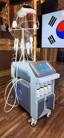 Máy chăm sóc da SPACE OXYGEN