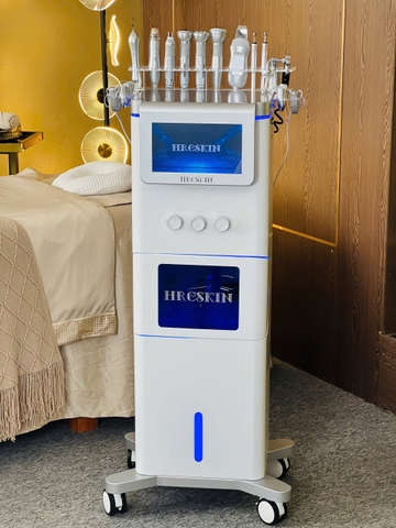 Máy chăm sóc da HRCSKIN
