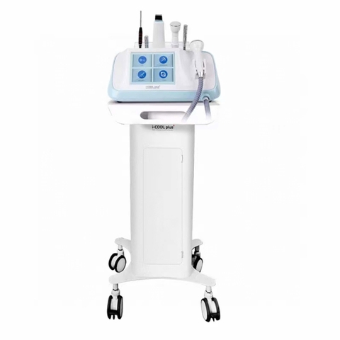 Máy chăm sóc da iCool Plus
