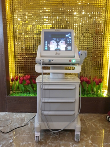 Máy nâng cơ xóa nhăn Hifu Ulthera