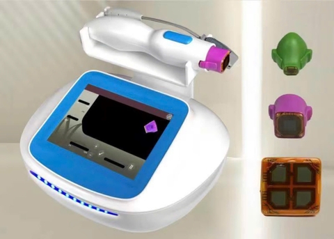 Máy Thermage FLX Mini