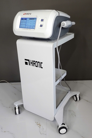 Máy trẻ hóa âm đạo Hironic