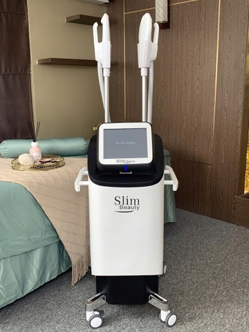 Máy giảm béo SLIM BEAUTY