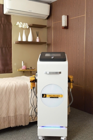 Máy giảm béo VIPO PROMAX