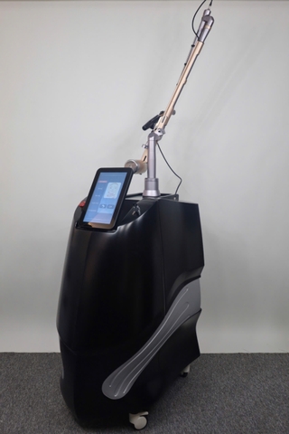 Máy laser trục khuỷu