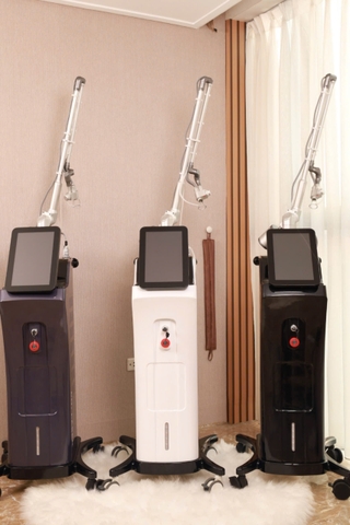 Máy laser CO2 LUMI PRO