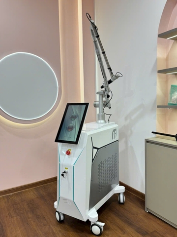 Máy laser picosecond