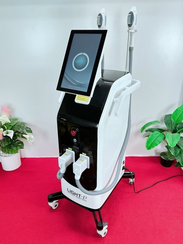 Máy triệt lông LIGHT-P
