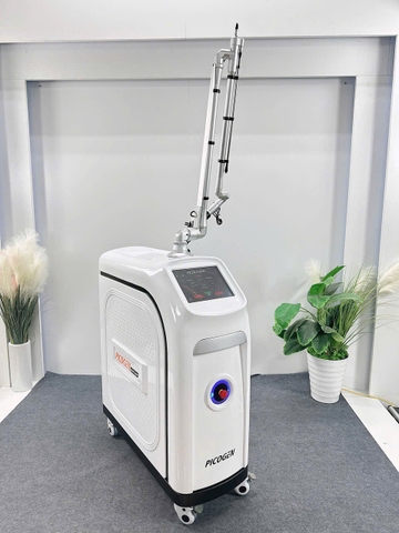 Máy laser PICOGEN