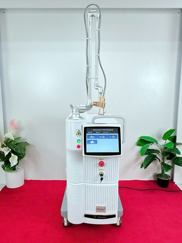 Máy laser CO2 Fractional Fotona