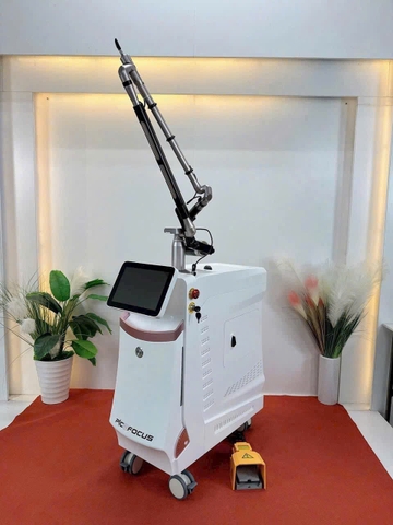 Máy laser PicoFocus