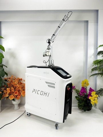 Máy laser PICOHI