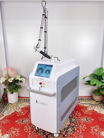 Máy laser PicoWay
