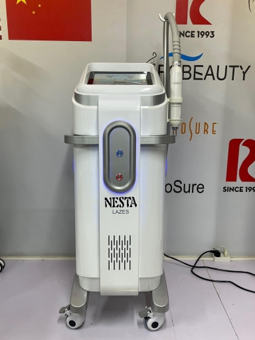Máy laser NESTA