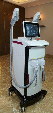 Máy triệt lông SOPHIA