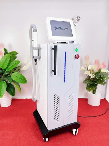 Máy triệt lông và laser FQ BEAUTY