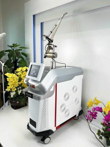 Máy laser picosecond