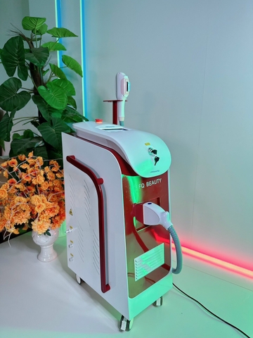 Máy triệt lông FQ BEAUTY