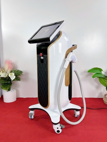 Máy triệt lông American