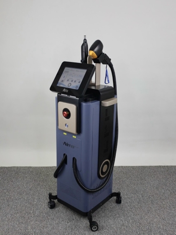 Máy triệt lông và laser ALMA