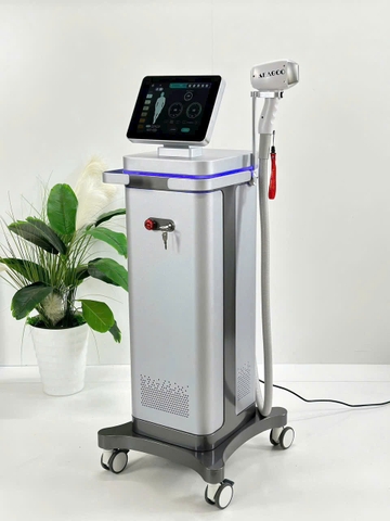 Máy triệt lông AEAGOO