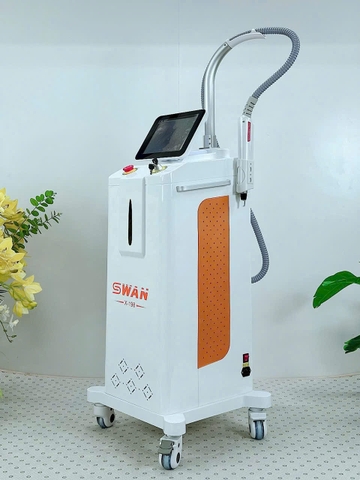 Máy laser SWAN x-198