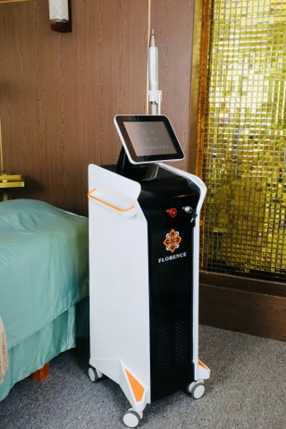 Máy laser FLORENCE