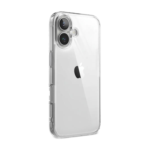 Ốp lưng trong chống sốc SUPER AeroShield iPhone 17