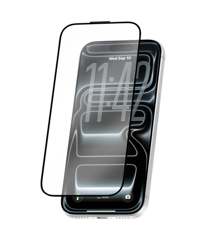 Kính cường lực SUPER chống bụi cao cấp iPhone 17 Pro