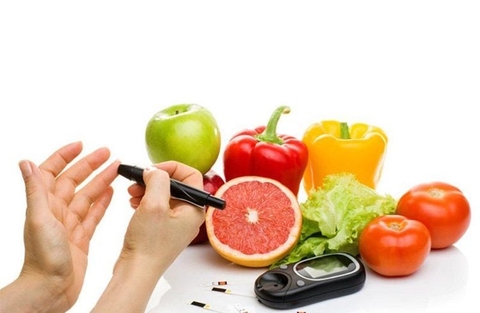 Những loại hoa quả tốt cho người tiểu đường